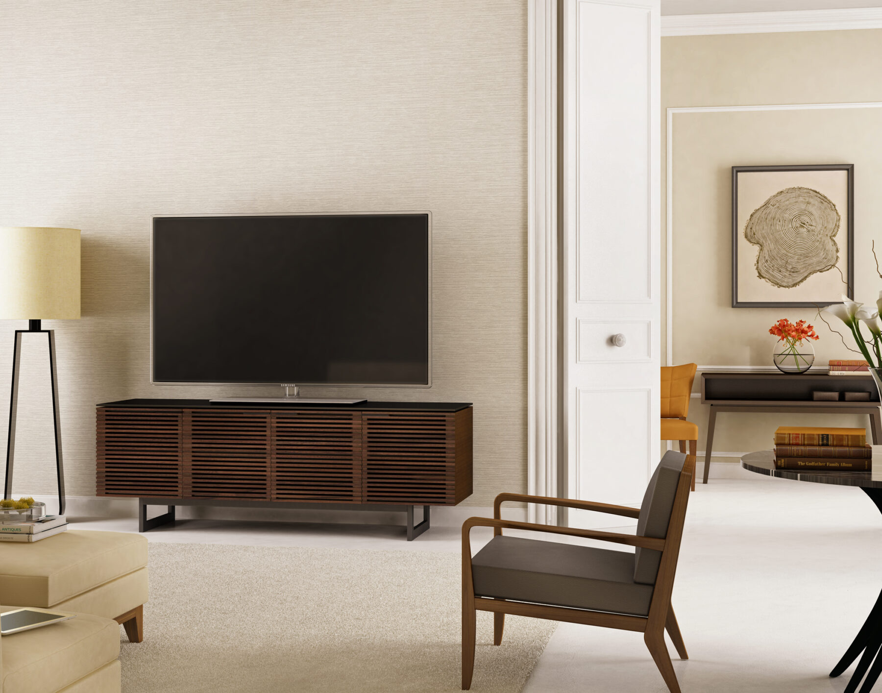 corridor-8179-bdi-chocolate-modern-tv-console-lifestyle-1